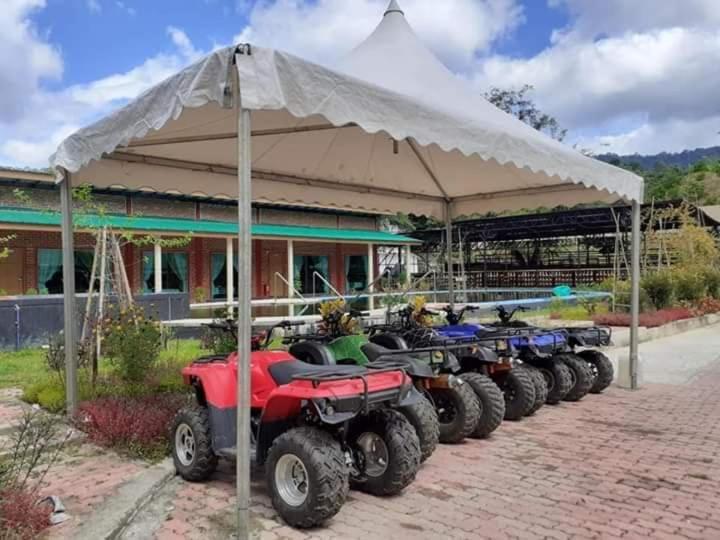 Yeob Village Hulu Langat Kültér fotó